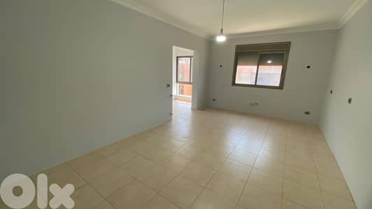 Apartment for sale in Bsalim/ Spacious/ New