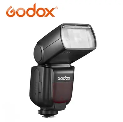 Godox TT685 II Flash for C/S/F/N Cameras