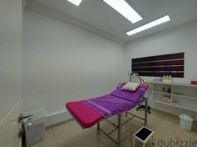 70 SQM Furnished Shop in Aoukar, Metn