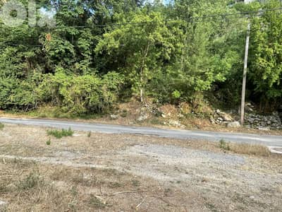 RWK323CA - Land For Sale In Kfour - أرض للبيع في الكفور