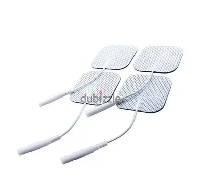 Electrode Pads 4pcs Electrode Pads 4pcs