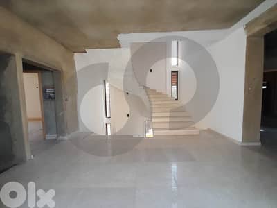 Underpriced Unfinished Luxurious Villa in Cornet l Hamra REF#PB106635