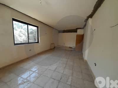Underpriced Unfinished Luxurious Villa in Cornet l Hamra REF#PB106635
