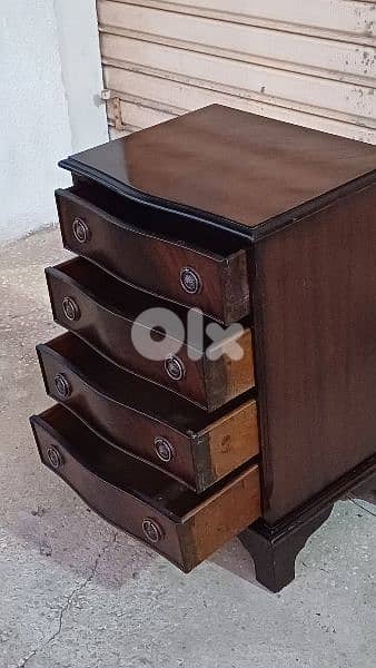 antique 8