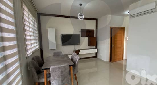 Modern Apartment for Rent in Jal el Dib/جل الديب REF#TA110280