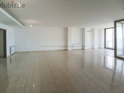 Apartment for Sale | Panoramic View | Baabda Brazilia