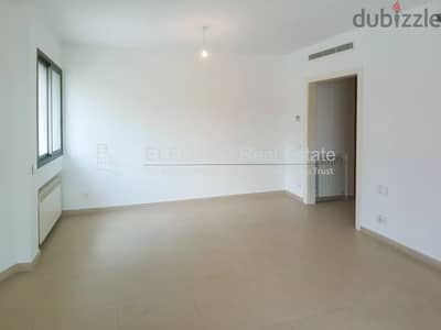 Apartment for Sale | Panoramic View | Baabda Brazilia