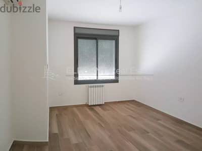 Apartment for Sale | Greenery View | Baabda