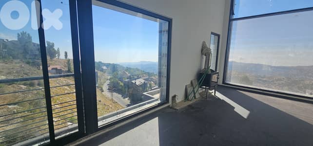 RWK358GZ - Duplex For Sale In Tilal Faqra - دوبلكس للبيع في تلال فقرا