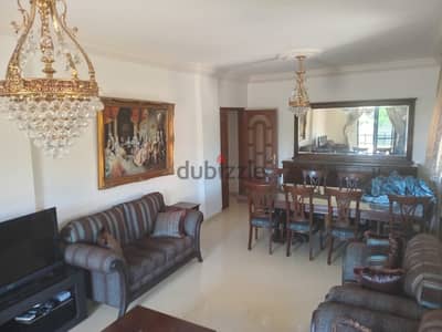 150 Sqm | Furnished & Decorated Apartment For Sale In Saadiyet