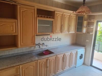 150 Sqm | Furnished & Decorated Apartment For Sale In Saadiyet
