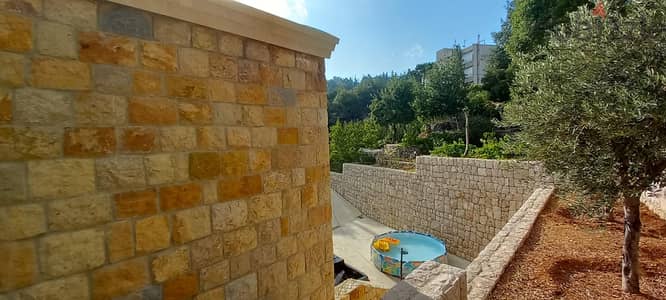 RWK172GZ - Villa For Sale In Kfardebian - فيلا للبيع في كفردبيان