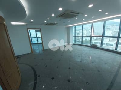 Great Condition Offices for rent in Burj Hammoud Mirana Chalouhy
