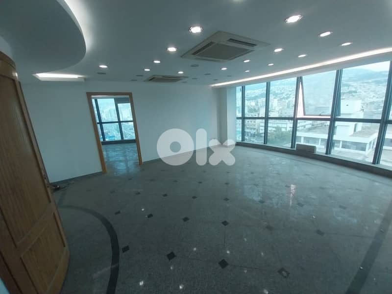 Great Condition Offices for rent in Burj Hammoud Mirana Chalouhy 0