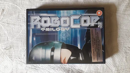 Original Dvd Rare Movies