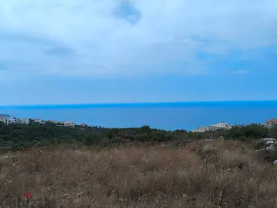 Land for sale in Rachana-Batroun ارض للبيع في رشانا-البترون
