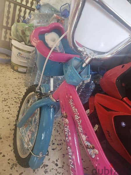 bicycle 2