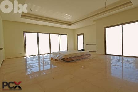 Apartment for Rent in Downtown | Unfurnished | Shared Gym & Pool