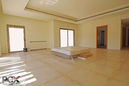 Apartment for Rent in Downtown | Unfurnished | Shared Gym & Pool
