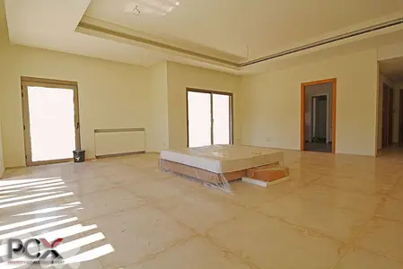 Apartment for Rent in Downtown | Unfurnished | Shared Gym & Pool