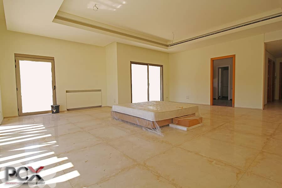 Apartment for Rent in Downtown | Unfurnished | Shared Gym & Pool 0