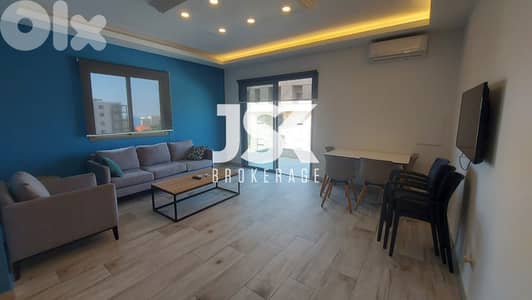 L10860-2-Bedroom Apartment for rent in Jbeil
