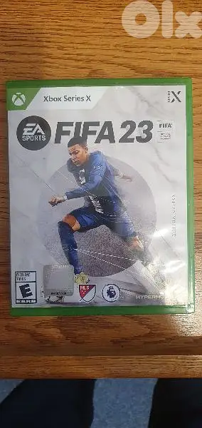 fifa 23 xbox Series X