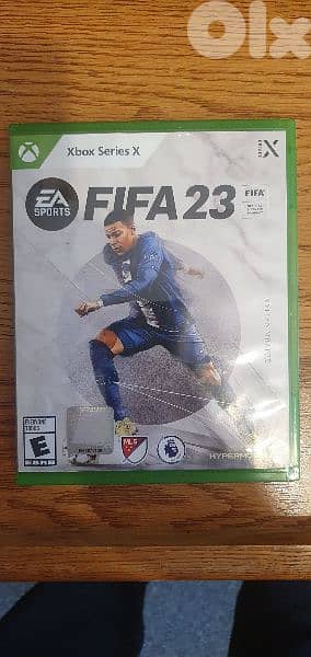 fifa 23 xbox Series X 0