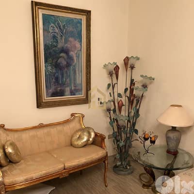 Apartment for rent in Achrafieh furnished RK65 شقة مفروشة لأشرفية Apartment for rent in Achrafieh furnished RK65 شقة مفروشة لأشرفية