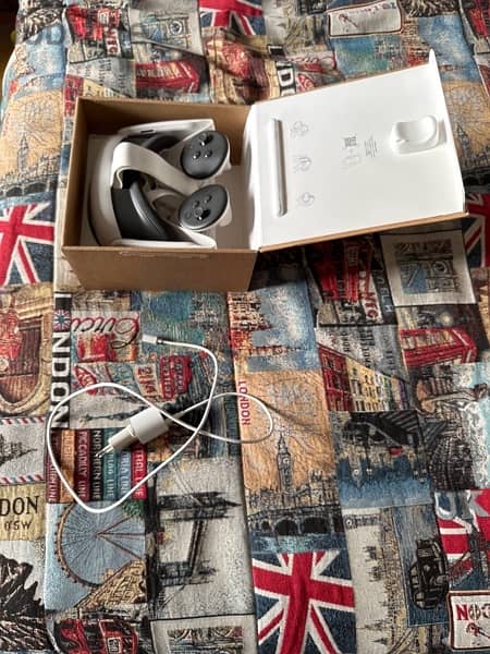 Meta Oculus 3 600$ 1