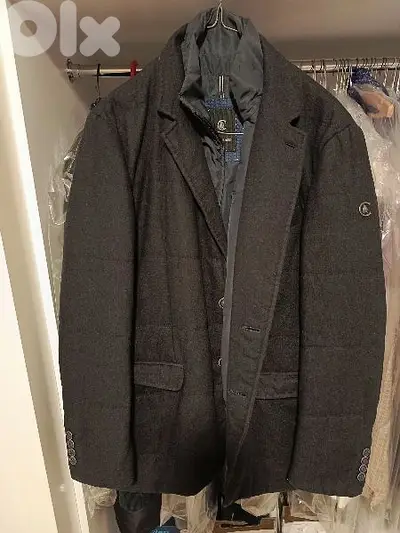 jacket joukh