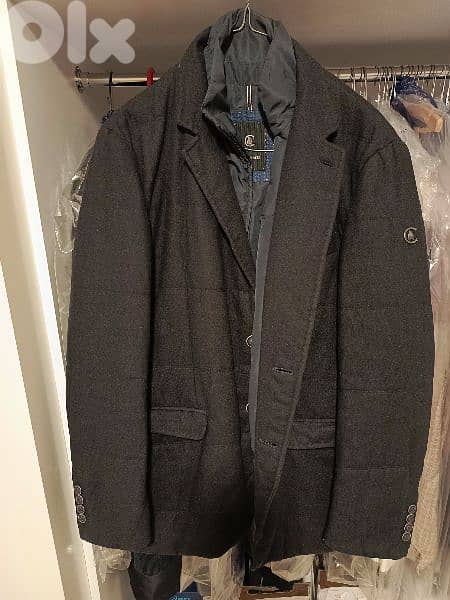 jacket joukh 0