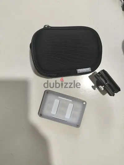 aputure AL-M9 mini LED