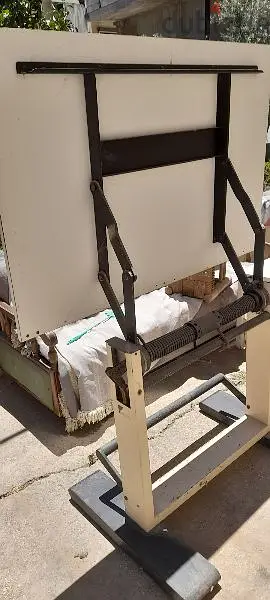 طاولة مهندس