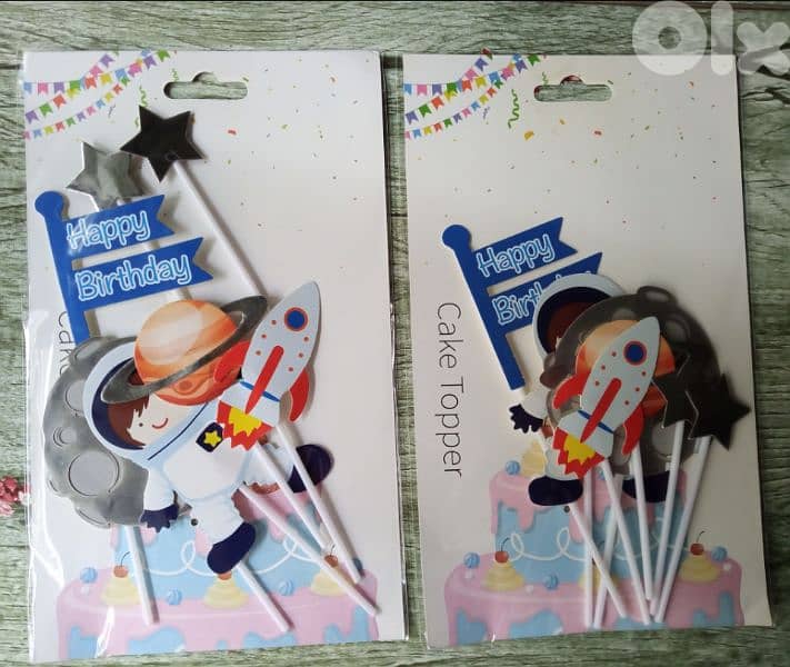 beautiful birthday toppers 10