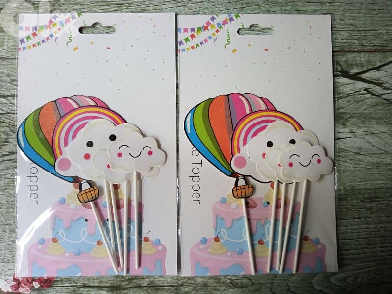 beautiful birthday toppers 11