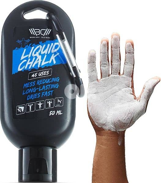 Liquid Chalk 0
