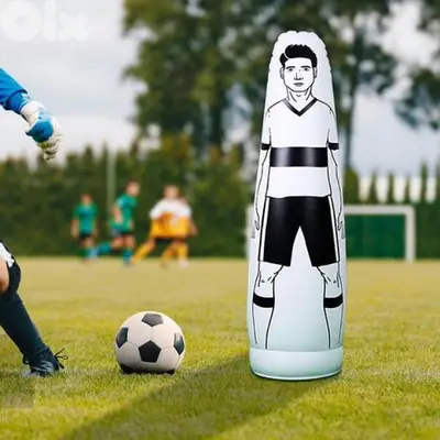 Soccer Dummy