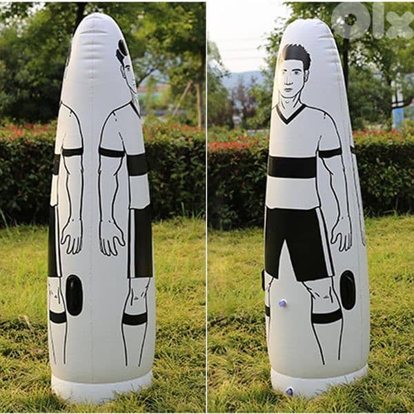 Soccer Dummy 1