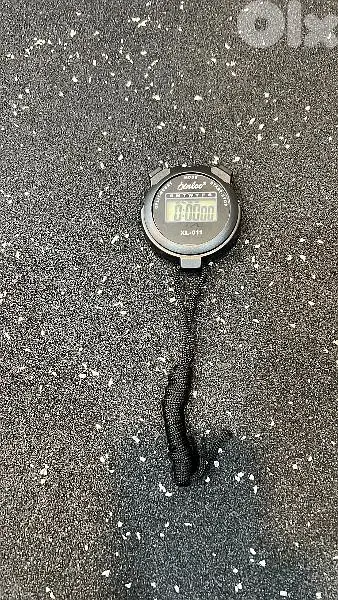 Stop Watch