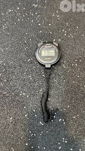 Stop Watch 0