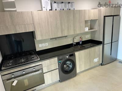 Waterfront City Dbayeh/ Apartment for rent/شقة للايجار ووترفرنت ضبيه
