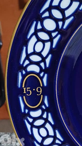 antique 8
