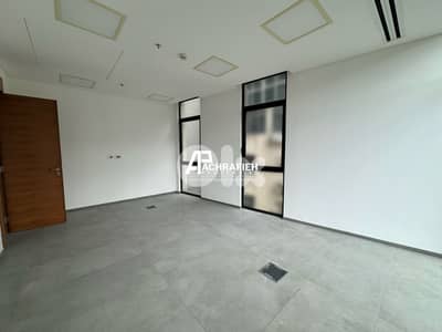 Office For Rent in Achrafieh - مكتب للإجار في الأشرفية