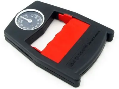 Hand Dynamometer