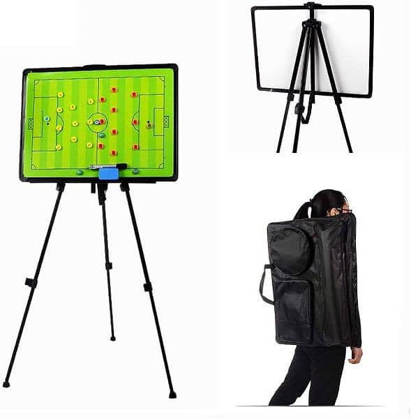 Soccer Coaching Boardn 0
