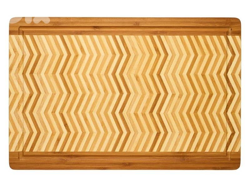 grill meister bamboo chopping board 1