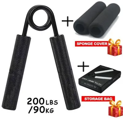 Heavy Hand Grip Heavy Hand Grip