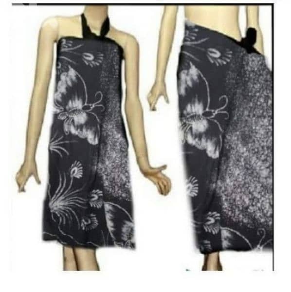 ghatta mayo 2emeche linen bilsbes lal 3xL 3