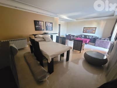 FULLY FURNISHED 230 SQ MONTEVERDE WITH VIEW , RRR-040